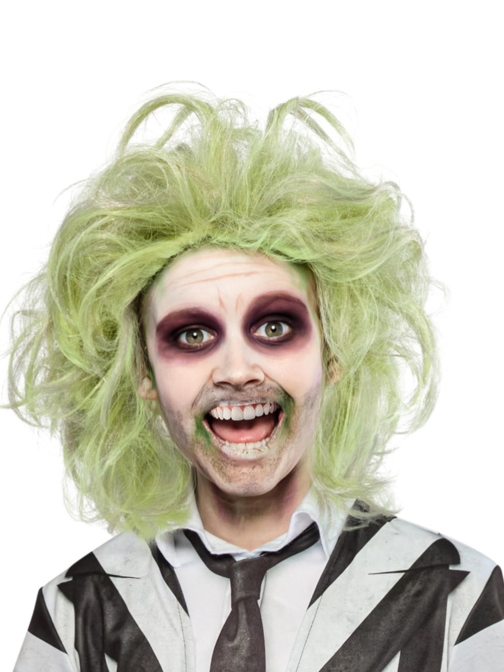 Rubies Beetlejuice, Beetlejuice Wig for Kids